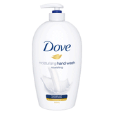 Dove Nourishing Deeply Moisturizing Hand Wash 250ml